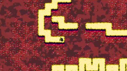 Labyrinth | movie | 2014 | Official Featurette