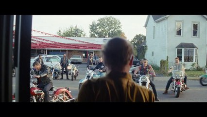 The Bikeriders | movie | 2024 | Official Clip