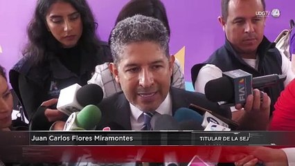 Para evitar robos en vacaciones, SEJ emprenderá operativo con policías y vecinos en escuelas