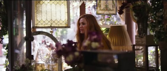 It Ends with Us - Siamo noi a dire basta | movie | 2024 | Official Trailer