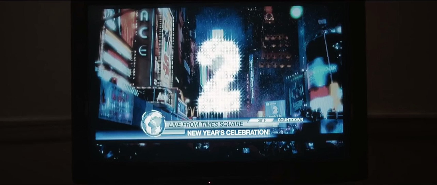 Holidays - Surviving Them Is Hell | movie | 2016 | Official Trailer