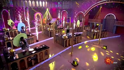 Top Cooku Dupe Cooku | show | 2024 | Official Teaser