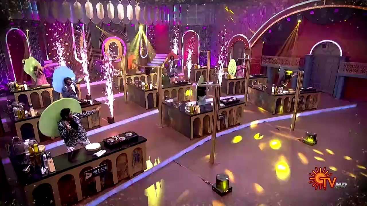 Top Cooku Dupe Cooku | show | 2024 | Official Teaser