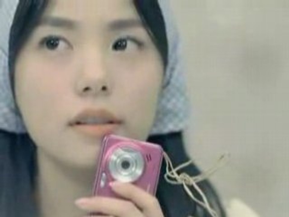 [MV] Min Hyo Rin - Touch Me