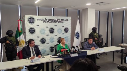 FGE Baja California menciona que no hay denuncias oficiales sobre cobro de piso a pescadores del estado