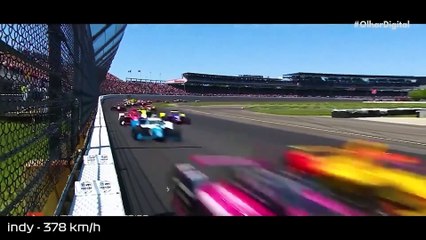 Conheça o carro que deve ganhar o título de o mais rápido do mundo