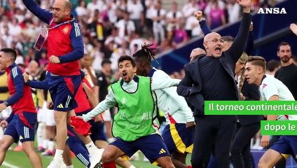 Euro 2024 decolla con le big e i loro giocatori decisivi