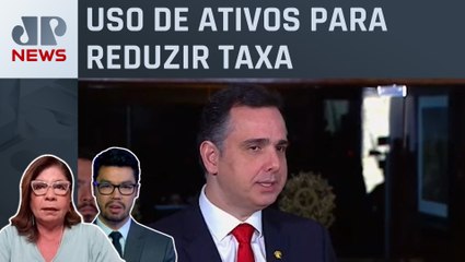 Download Video: Proposta para dívidas dos estados é apresentada pelo Senado nesta terça (09)