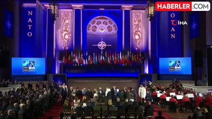 NATO, dünya tarihinin en uzun süreli ittifakı haline geldi