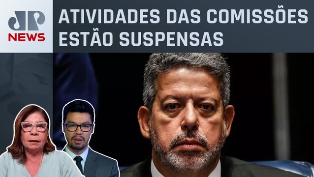 Arthur Lira prioriza votações e debates em plenário na Câmara; Dora Kramer e Kobayashi analisam