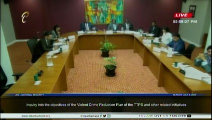 Police Commissioner Unveils New Strategies to Combat Corruption and Violence 🚓