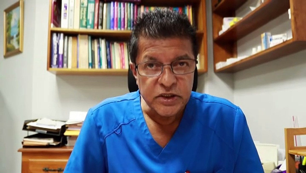 MP BODOE: MOH NEEDS TO DO MORE