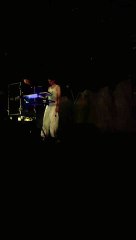Agar Agar Music Show in Cabaret Frappé Grenoble   #music #musica #show #musicvideo #musique (65)