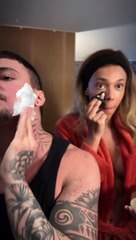 VÍDEO: Deputada Erika Hilton compartilha momento de intimidade com o namorado