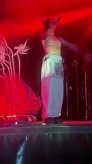 Agar Agar Music Show in Cabaret Frappé Grenoble   #music #musica #show #musicvideo #musique (66)