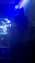 Agar Agar Music Show in Cabaret Frappé Grenoble   #music #musica #show #musicvideo #musique (74)