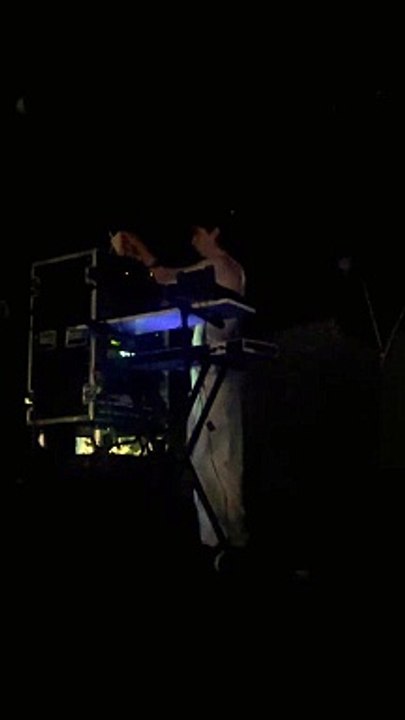 Agar Agar Music Show in Cabaret Frappé Grenoble   #music #musica #show #musicvideo #musique (77)
