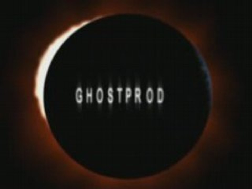 Ghost heros