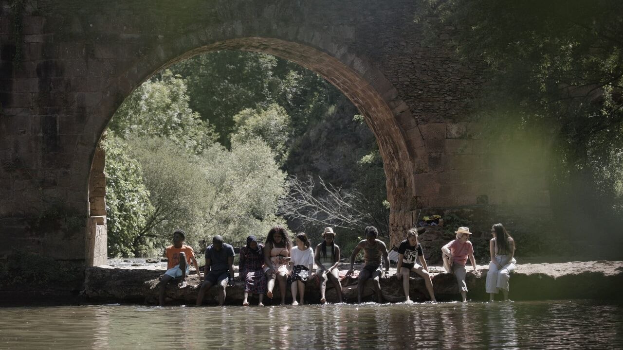 Le chant des vivants