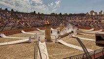 Puy du Fou : le génie des spectacles révélé