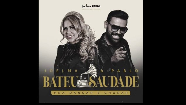 Joelma - Bateu Saudade Festival (Ao Vivo Em São Paulo / 2024) (Show Completo)