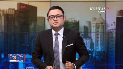 Diduga Korsleting Listrik, Restoran Ayam Goreng di Jaksel Terbakar