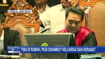 Usai Bebas, Pegi Setiawan Akan Tuntut Ganti Rugi ke Polda Jawa Barat