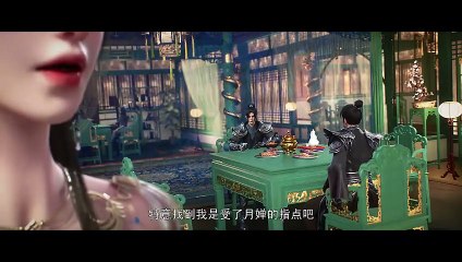 【4K】Perfect World episode 170 | Multi Sub | Anime 3D | vip110.vip
