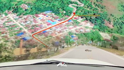 MR15 | Spresso Nanjak?? Spresso Bisa Stop N Go di Tanjakan??