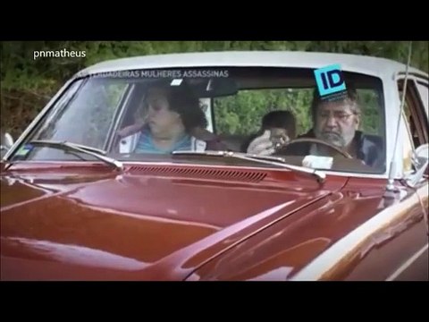 MULHERES CRUÉIS - AS VERDADEIRAS MULHERES ASSASSINAS - EP05