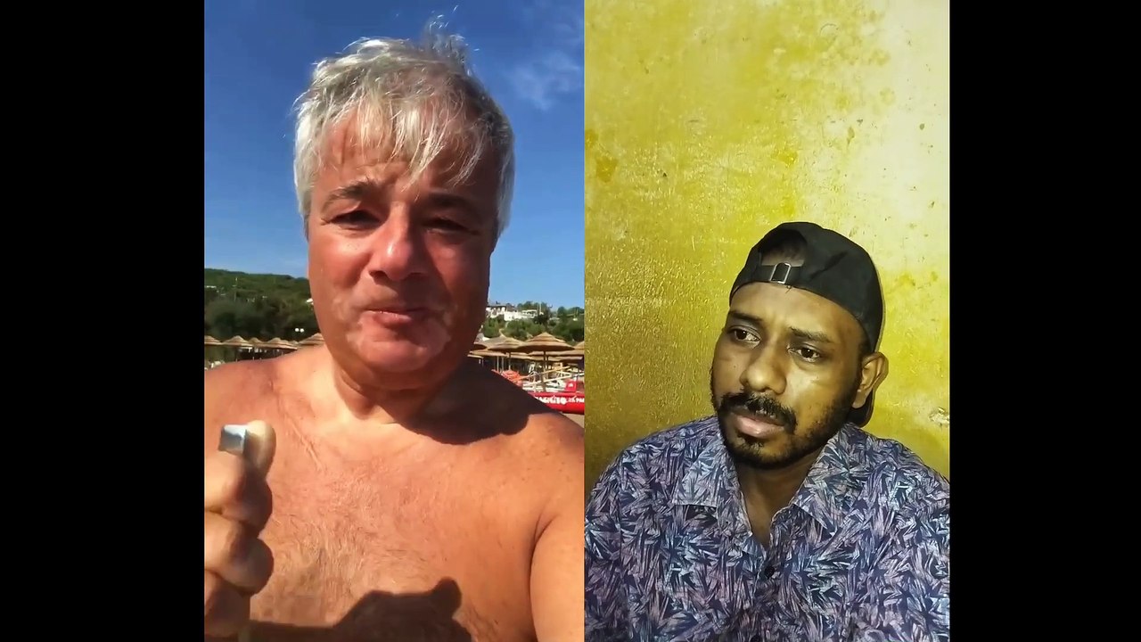 Random people in the world | 2024 #21