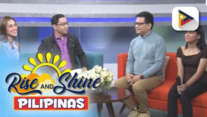 NAMCYA at the MET, ngayong gabi ang libreng concert na handog ni NAMCYA