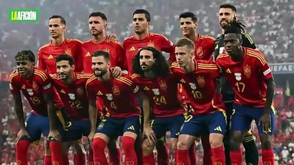 España avanza a la final de la Eurocopa 2024 tras remontar a Francia