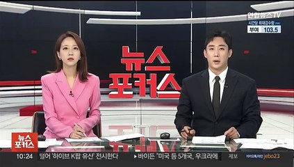 '파타야 한인 살인사건' 20대 피의자 국내 강제송환