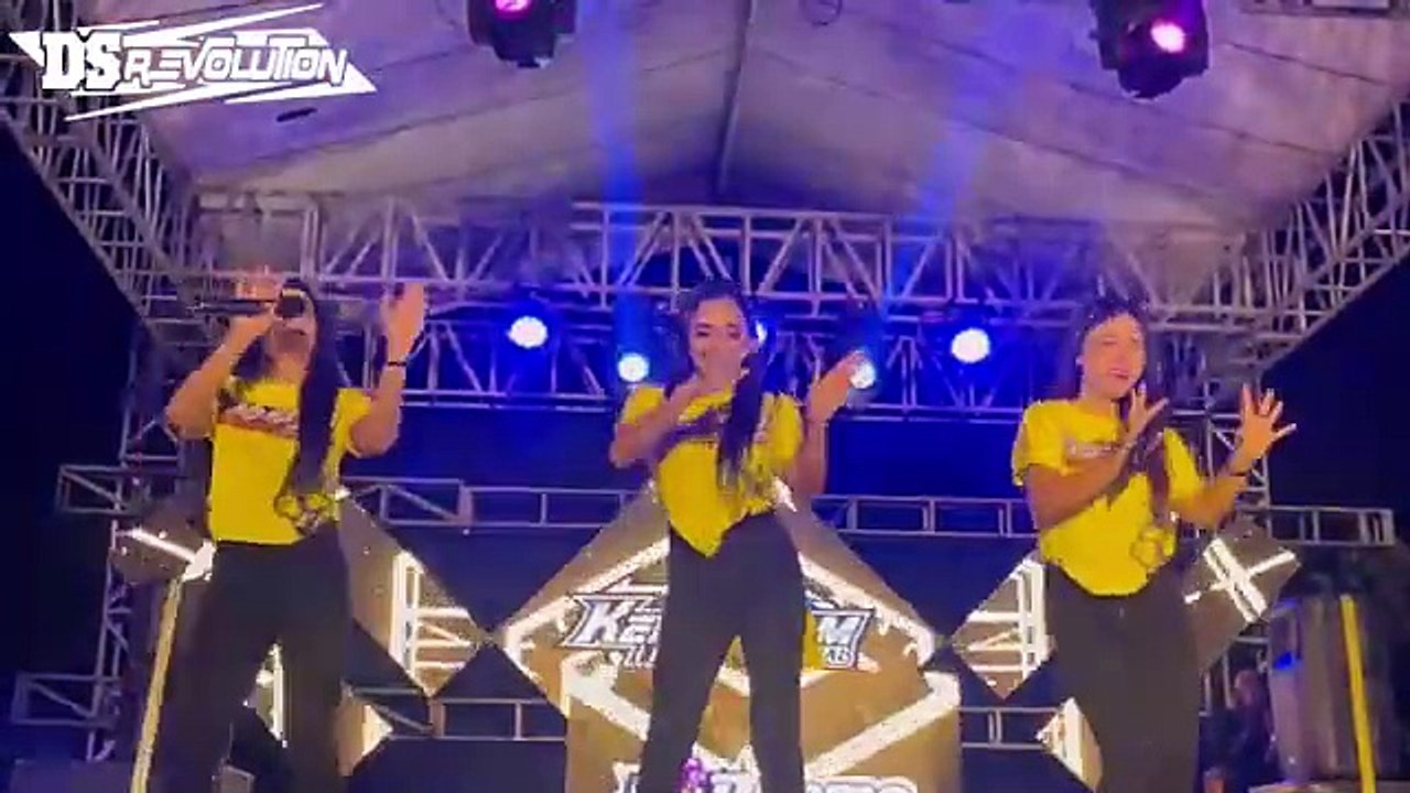 DJ PALING ENAK SEDUNIA -- Dj Viral Tiktok