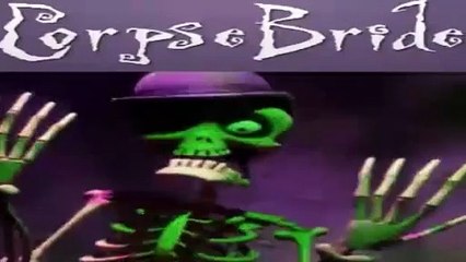 [Pelicula] La Novia cadaver (Español)