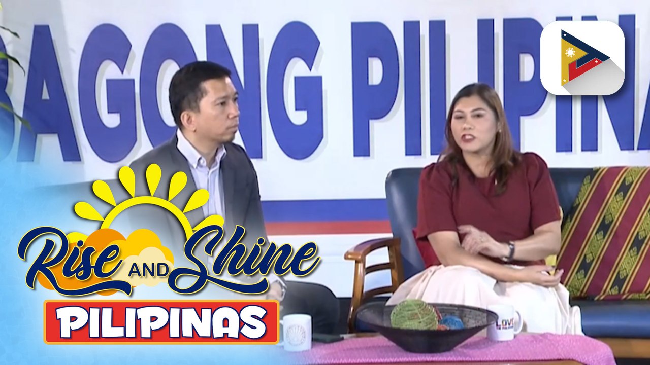 DOT at DOLE, nagkaisa para makapagbigay pa ng mas maraming trabaho sa mga Pilipino