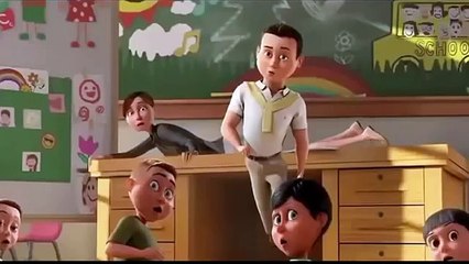 Disney Movies 2024 online - New Animation Movies Full Movies English HD - Kids movies