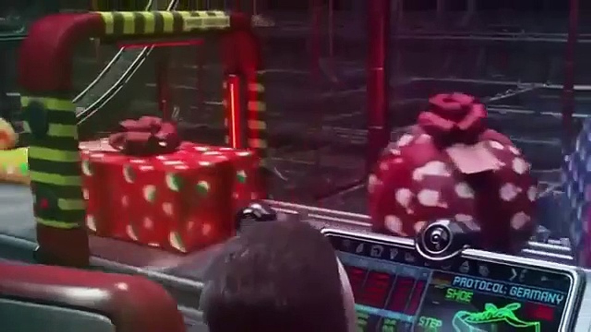 Disney Movies 2024 - Movies For Kids - Animation Movies - HD Movies