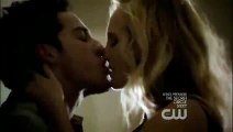 Tyler and Caroline Sex Scene (3x01 - The Birthday_ Part 3_4)(480P)