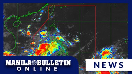 Scattered rains expected over Metro Manila, other parts of Luzon, Visayas