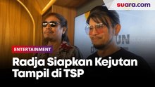 Siap-Siap, Radja Bakal Ramaikan The Sounds Project dan Beri Kejutan