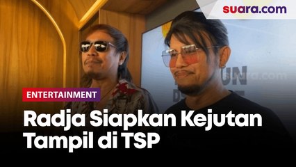 Siap-Siap, Radja Bakal Ramaikan The Sounds Project dan Beri Kejutan