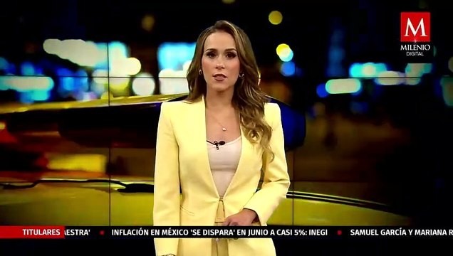 Autoridades refuerzan la seguridad en Zacatecas tras reporte de siete asesinatos