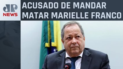 Conselho de Ética tem depoimento de duas pessoas sobre Chiquinho Brazão