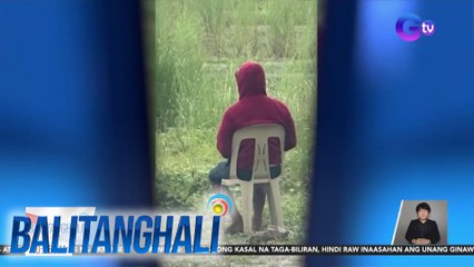 PNP - Persons of interest na nakapagturo sa mga bangkay nina Geneva Lopez & Yitshak Cohen, posibleng gawing state witness | Balitanghali
