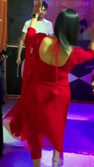 Beautiful dhool dance