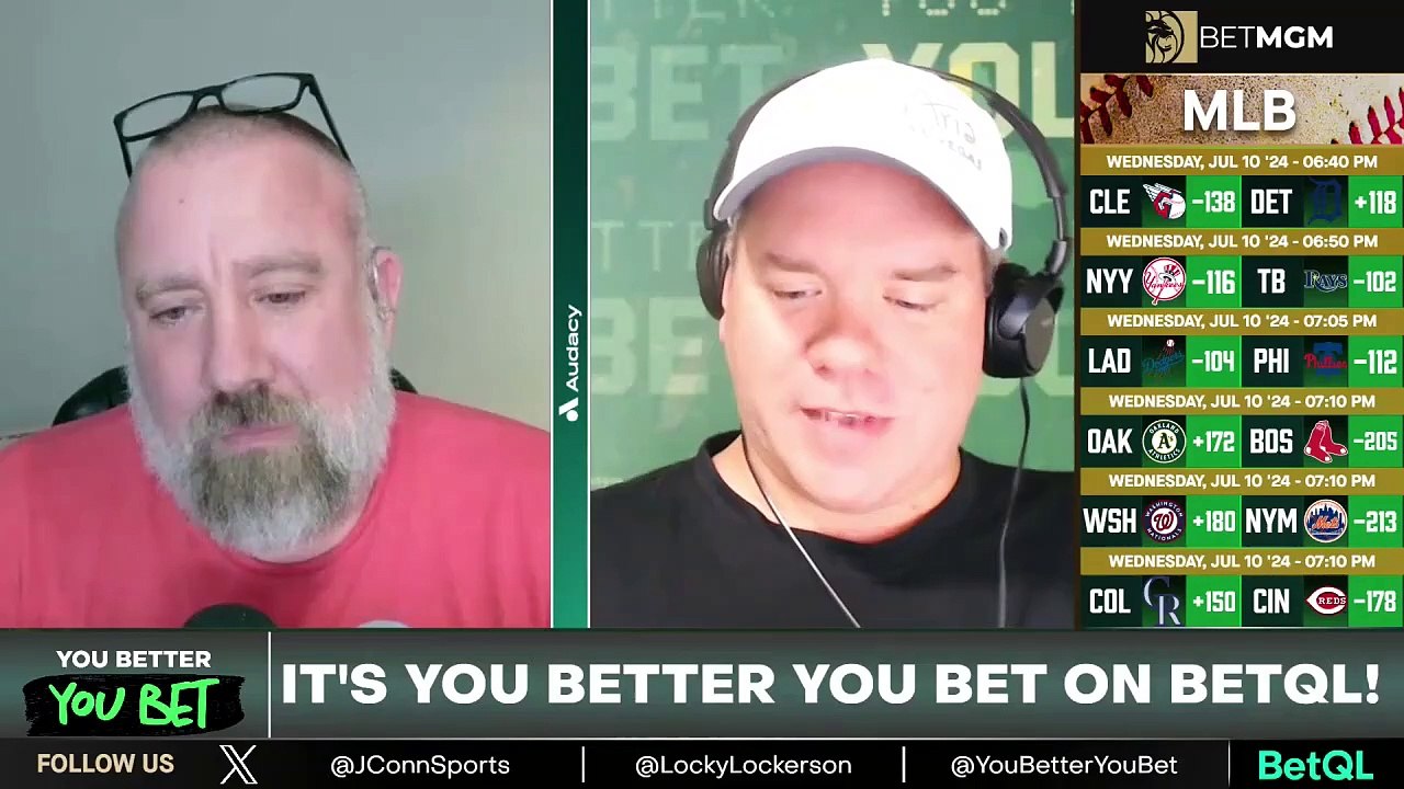 Ken Explains the Rule for Betting Game News