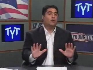 McCain Sounds Like Bush