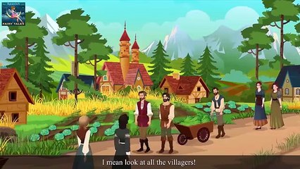El ingrediente secreto | Spanish Fairy Tales
